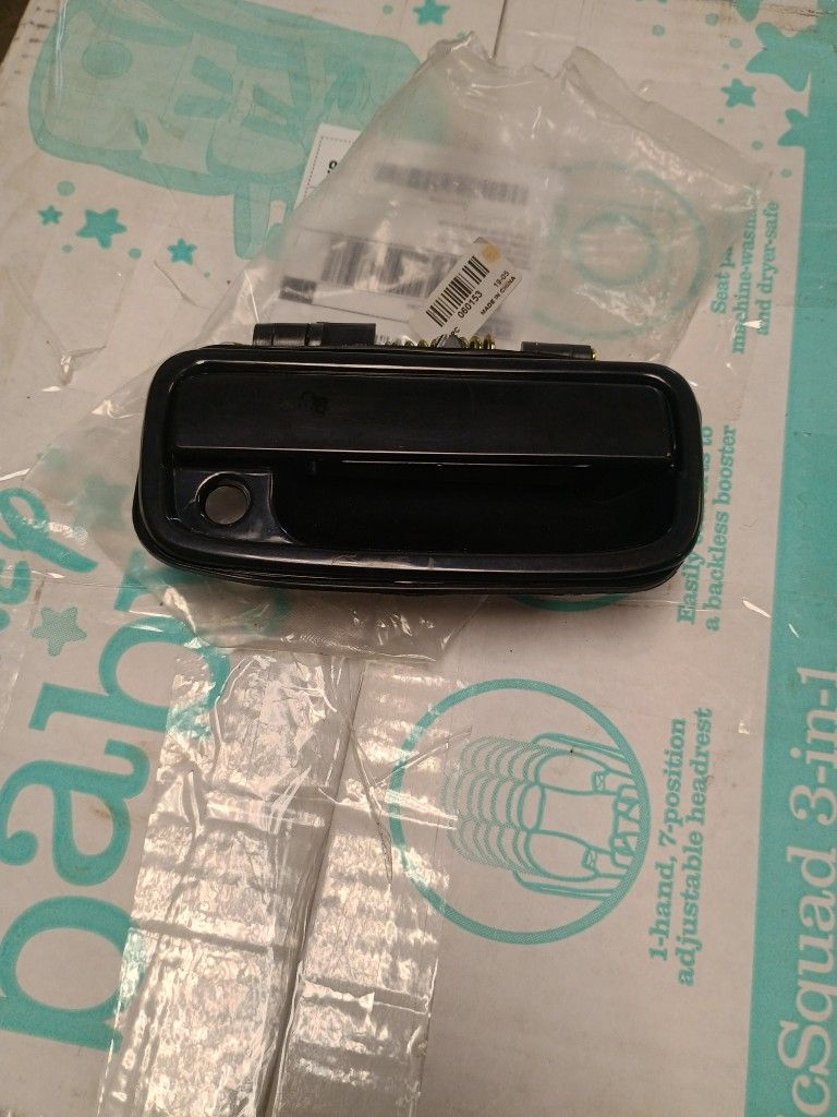 Door Handle Toyota Tacoma 95 To 05 Front Right Side