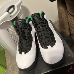 Jordan 10 Seattle Size 9