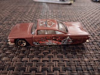 Hot Wheel 1959 Chevy Impala