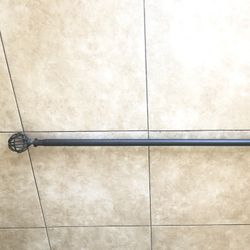 Curtain Bar