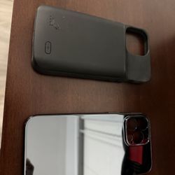 iPhone 13 Pro Max Cases  Battery Case And Regular Case