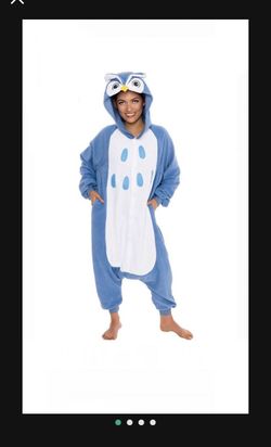 Costume Adult size XLarge