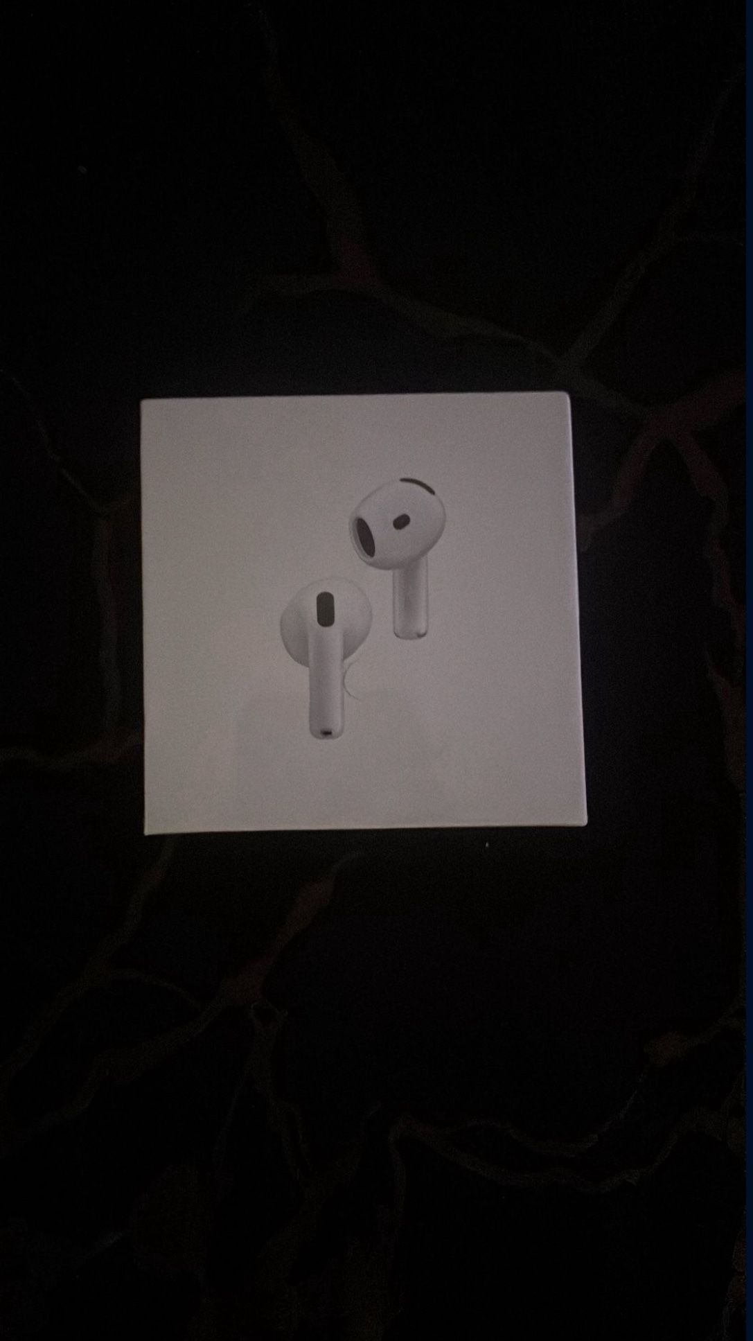 AirPod 4s ANC