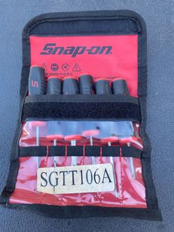 Snap on