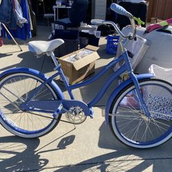 Huffy  Cranbrook Excellent Condition