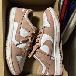 dunks