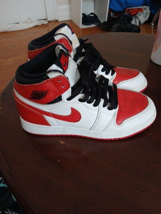 Nike Air Jordan Retro OG Heritage