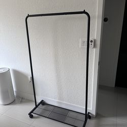 Clothes Rack