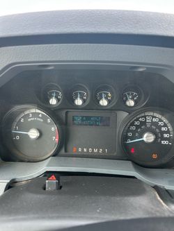 2015 Ford F-250