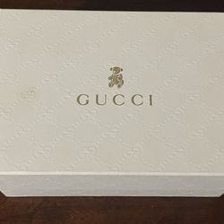 Child’s Gucci Sneakers  