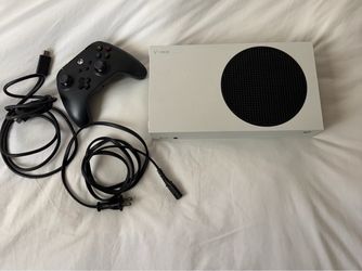 Xbox series S