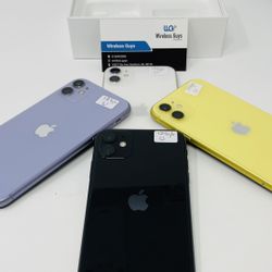 On Sale iPhone 11 128gb Unlocked 