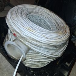 Cat6 CABLE WIRE