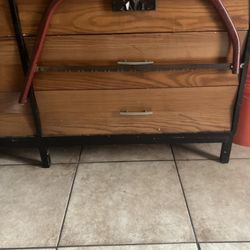 Vintage Craftsman Bow Saw 