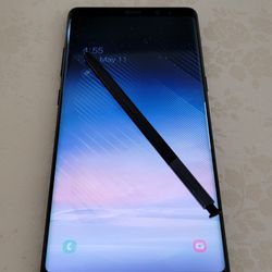 Samsung Galaxy Note 8