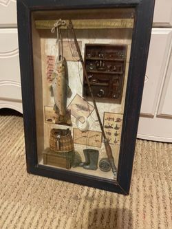 WALL DECOR