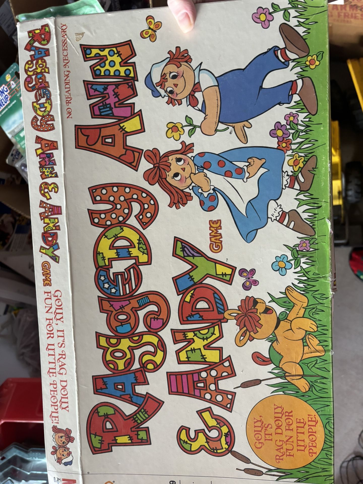 Board Game