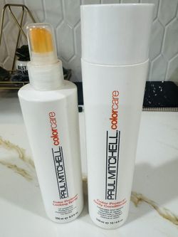 Paul Mitchell Hair Product