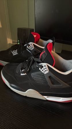 Jordan 4 size 8.5