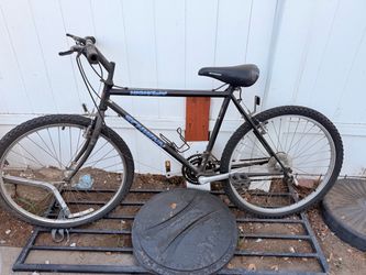 Schwinn bike