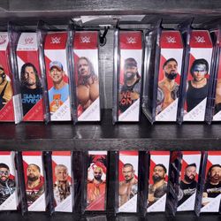 Wwe Ultimate Edition Collection 