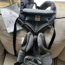 Ergo Baby Carrier 