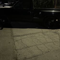 1994 Chevrolet C/K 1500