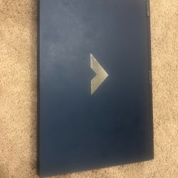 Gaming Laptop
