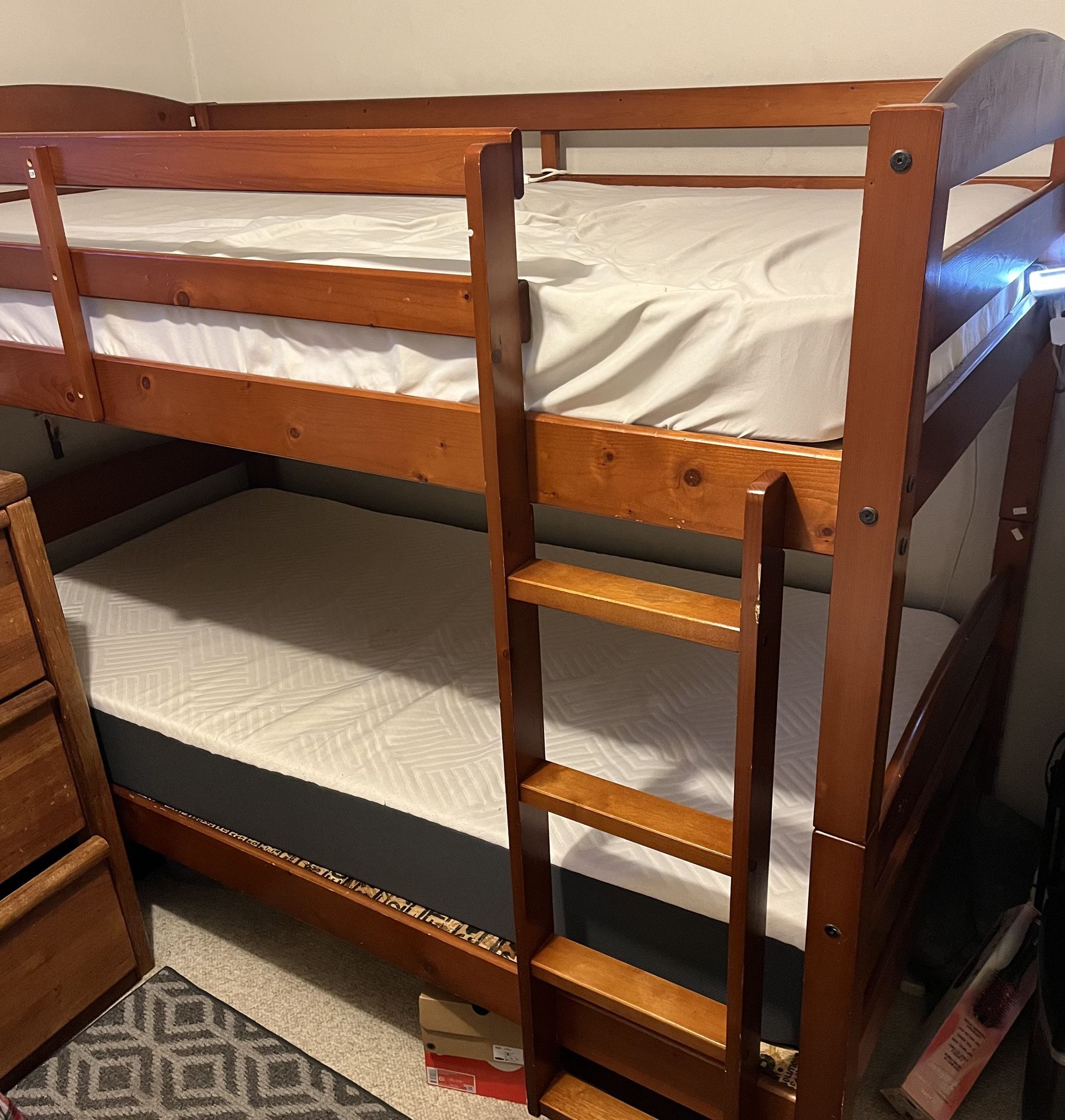Bunks Beds