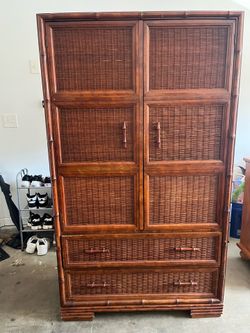 Dresser set (3 pieces)