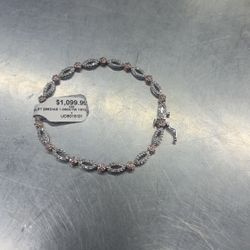 Diamond Bracelet