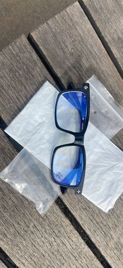 Chrome hearts glasses