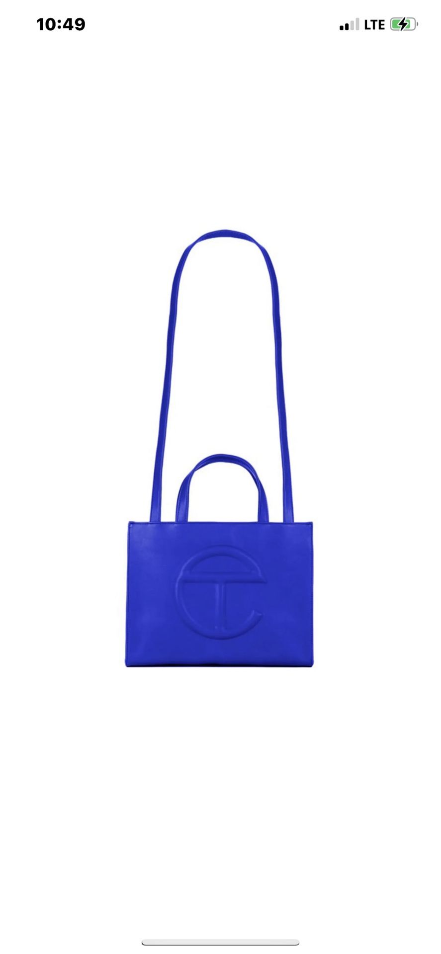 TelFar Bag 💼