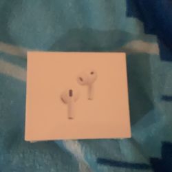 AirPods Gen 3 ANC Sealed Box