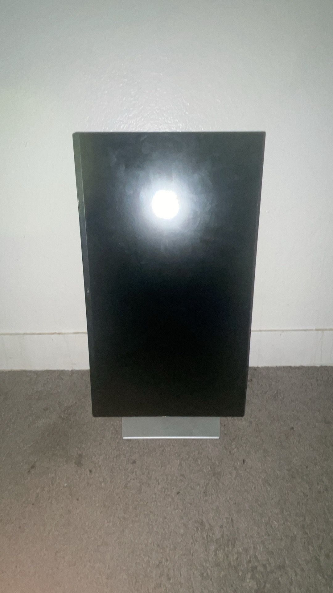 Dell desktop and gaming monitor