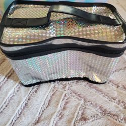 Makeup Bags New Retails For $12 Asking $5 EACH