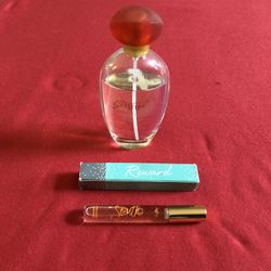 Women’s Perfume/Fragrance H