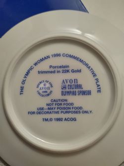 Avon collectors