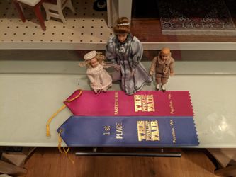 Doll house