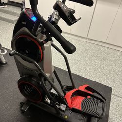Bowflex Max Trainer M5 Elliptical Machine