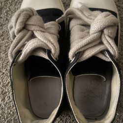 Rick Owen's Canvas Porterville