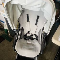 Orbit Baby Stroller