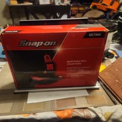 snap-on Multi-probe ultra circuit tester