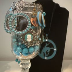 Jewelry Jar