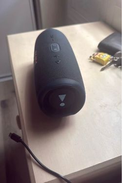 Jbl charge 5