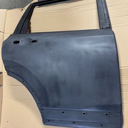 For Honda CRV CR-V 2017-2022 Rear Right Passenger Side Door Shell