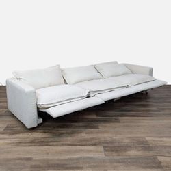 3 Seater Modular Home Body Recliner