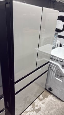 Samsung bespoke Counterdepth refrigerator
