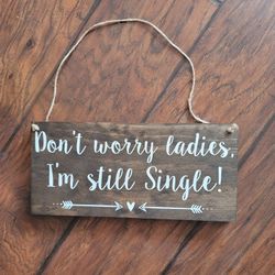 Wedding Ring Bearer Sign