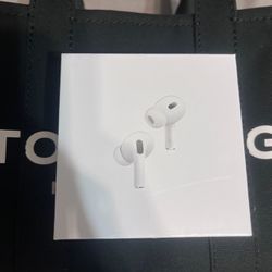 Apple Airpods 2nd generation